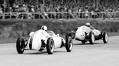 The early days of Goodwood’s Members’ Meetings