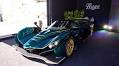 The Praga Bohema is a sub-1,000kg road racer