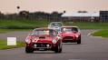 2026 Goodwood Revival race list