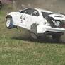 Autoglym Ralli 2018, Sastamala (crash & action)