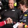 What sets Max Verstappen apart in Formula 1: former Ferrari driver gives his verdict