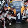 Optimum McLaren Wins 12H Spa in Rain-Soaked Final Hour