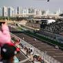 F1 Academy 2026 Chinese Grand Prix – Qualifying Results