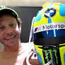 People MotoGP: Valentino Rossi returns to his first love, this time with BMW M Motorsport