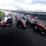 Record 30-car grid locked in for 2026 British F4 season