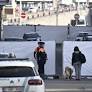 Synagogue in Belgium damaged in explosion