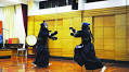 Forging stronger bilateral ties with kendo