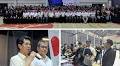 Ambassador Endo Kazuya attends the 2025 7th Philippine National Kendo Tournament
