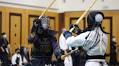 Japanese Ambassador’s Cup Kendo Tournament in Malaysia
