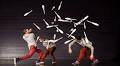 Water on Mars brings juggling fun to the State