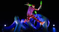 Meet the world's most popular juggler as be brings a solo show to the Edinburgh Fringe