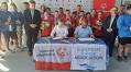 Special Olympics Europe Eurasia and the European Canoe Association (Paddle Europe) Sign Historic Partnership Agreement