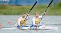 2025 ECA Canoe Sprint & Paracanoe | European Championships - Racice, Czechia