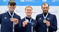 Golden start to Canoe Slalom European Champs
