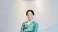 Oh Seung-ha becomes hanbok ambassador to promote Korean traditional attire - CHOSUNBIZ