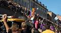 LGBT travel index puts Sweden top, and warns against some popular destinations | Gay and lesbian travel