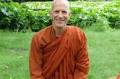 Q&A: American monk journeys from drugs to robes
