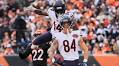 Soppe’s Fantasy TE Start-Sit Week 10 Players Include Colston Loveland, Dalton Schultz, Evan Engram, and Others