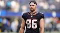 Week 8 Tight End Preview: Should You ACTUALLY Start Dalton Schultz?