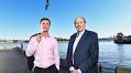 Soul Patts invests in big battery developer North Harbour