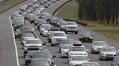 Is it legal to cruise in the left lane in Illinois? Here's what the law says