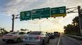 Can you drive in the left lane without passing? What Florida law says