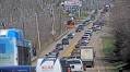 Is it illegal to drive slow in the left lane in Massachusetts? Here’s what the law says
