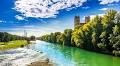 3 Easy Expat Havens For U.S. Veterans Abroad