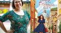 Local author debuts first novel, Catholic romance set in Rome, Vatican City