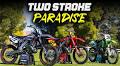 TWO STROKE PARADISE- DIRT BIKE VLOG 39