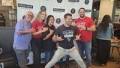 Pieology Pizzeria welcomes Corporate Chef Vito Iacopelli to Hawai‘i to debut new Chef-inspired creations