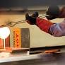 Uncovered: Turning nuclear waste into glass