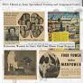 Newly uncovered records reveal how MSU Extension and 4-H mobilized Michigan women and children on the WWII homefront