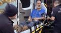 Insane survival skills of dad who got lost in wilderness for 20 days as he's found alive