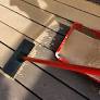 I Painted My Deck With a Push Broom, and I'd Do It Again