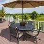 Is Adding a Deck A Good Investment? The 95% ROI Says Yes