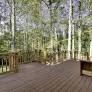 How to Clean Your Deck So It Will Last for Years (And What Happens if You Let Pollen and Insects Linger)