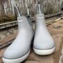 AOD Review: Huk Rogue Wave Deck Boots