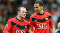 The Wayne Rooney Show: PlayStation game was key to Man Utd success