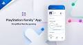 Announcing PlayStation Family App for parental controls and family management
