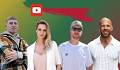 Top 20 YouTubers in Lithuania in 2025
