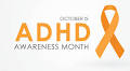 ADHD Awareness Month