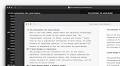 iA Writer is a minimalist writing tool Marie Kondo would adore