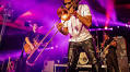 Concert photos: Trombone Shorty and Orleans Avenue at GLA