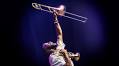 Trombone Shorty to perform in Kingston in November