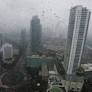 Prakiraan Cuaca Jakarta Hari Ini: Hujan Ringan pada Sore hingga Malam