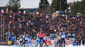 Where To Watch Biathlon: World Cup Oslo Holmenkollen