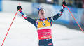 Strong viewing figures for live TV hours at 2024 BMW IBU World Championships Biathlon