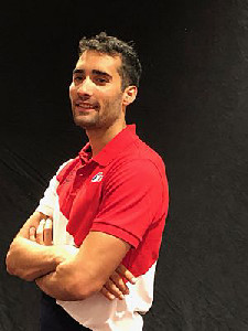 Martin Fourcade Facts for Kids