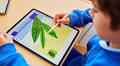 Deep Field: Creating a Digital World with Children